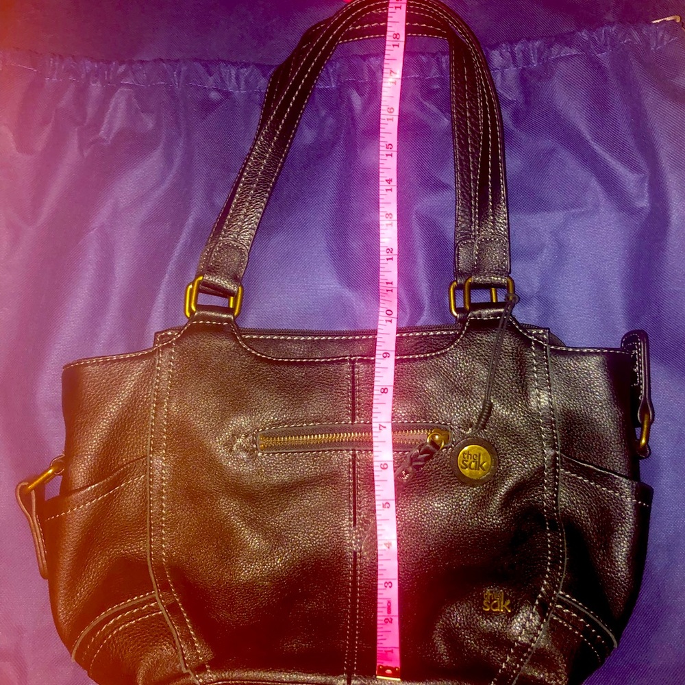 The Sak Kendra Satchel Handbag